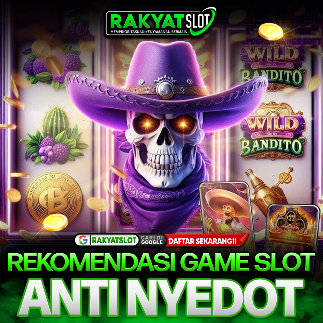 RAKYATSLOT - Agen Togel Besar Dan Bandar Toto Macau Terpercaya No.1